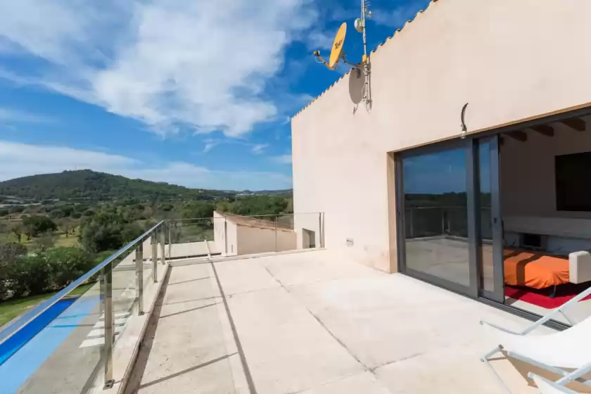 Holiday rentals in Son sard, Port Vell, Port Verd i Port Nou