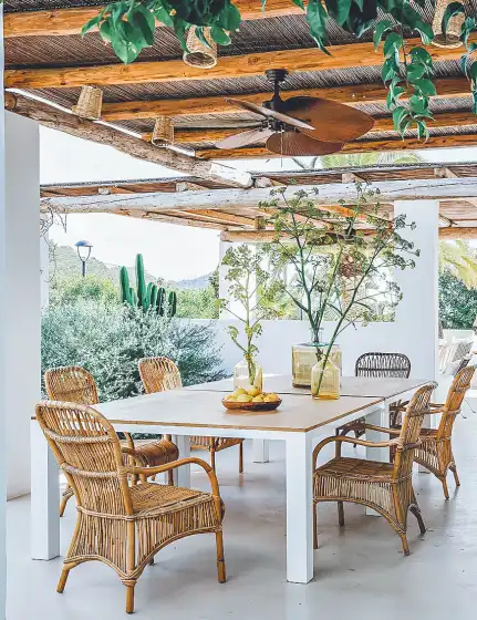 Ferienhaus auf Can brooke, Sant Carles de Peralta