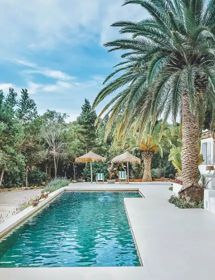 Ferienhaus auf Can brooke, Sant Carles de Peralta