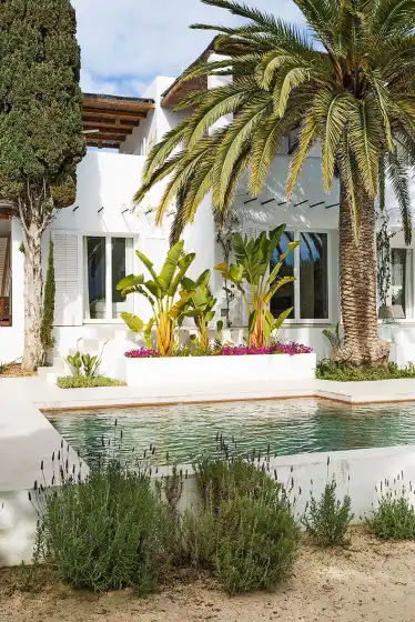 Ferienhaus auf Can brooke, Sant Carles de Peralta
