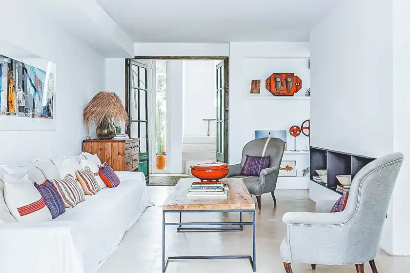 Ferienhaus auf Can brooke, Sant Carles de Peralta