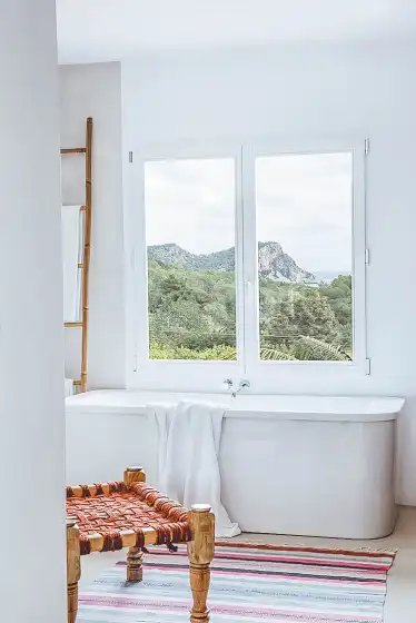 Ferienhaus auf Can brooke, Sant Carles de Peralta