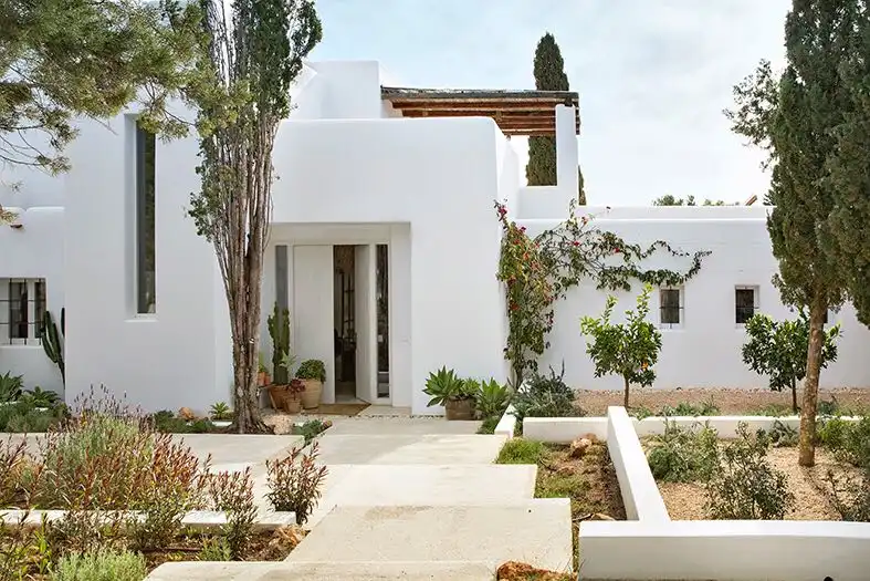 Ferienhaus auf Can brooke, Sant Carles de Peralta