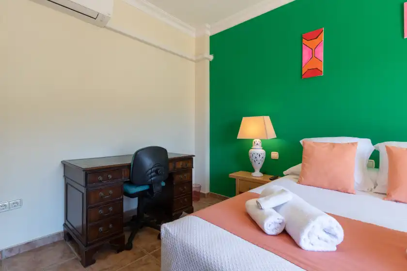 Ferienhaus auf Huerta del sur, Alhaurín el Grande