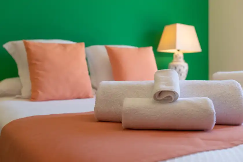 Ferienhaus auf Huerta del sur, Alhaurín el Grande
