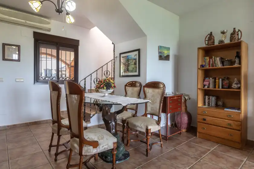 Ferienhaus auf Huerta del sur, Alhaurín el Grande