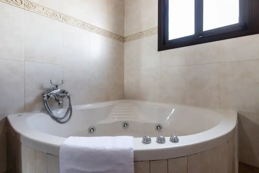 Ferienhaus auf Huerta del sur, Alhaurín el Grande