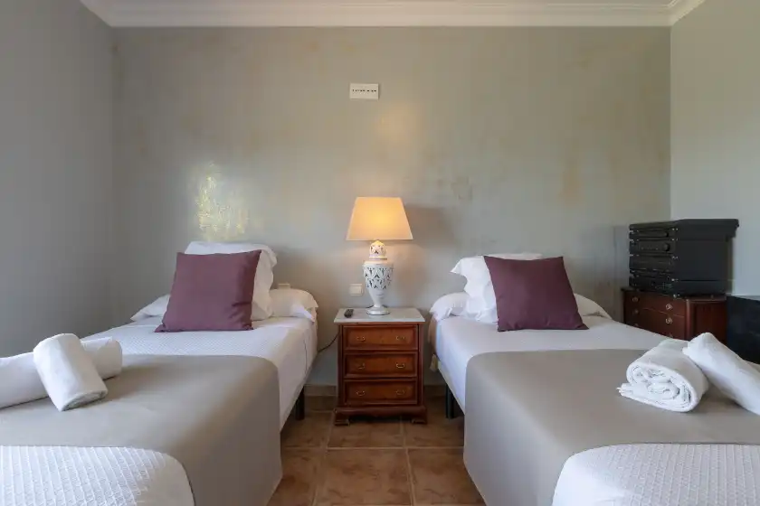 Ferienhaus auf Huerta del sur, Alhaurín el Grande
