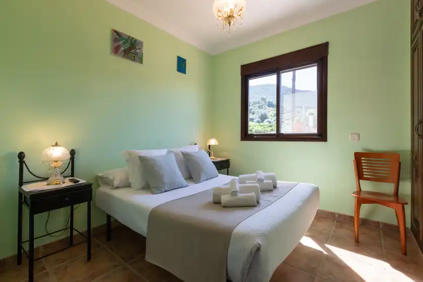 Ferienhaus auf Huerta del sur, Alhaurín el Grande