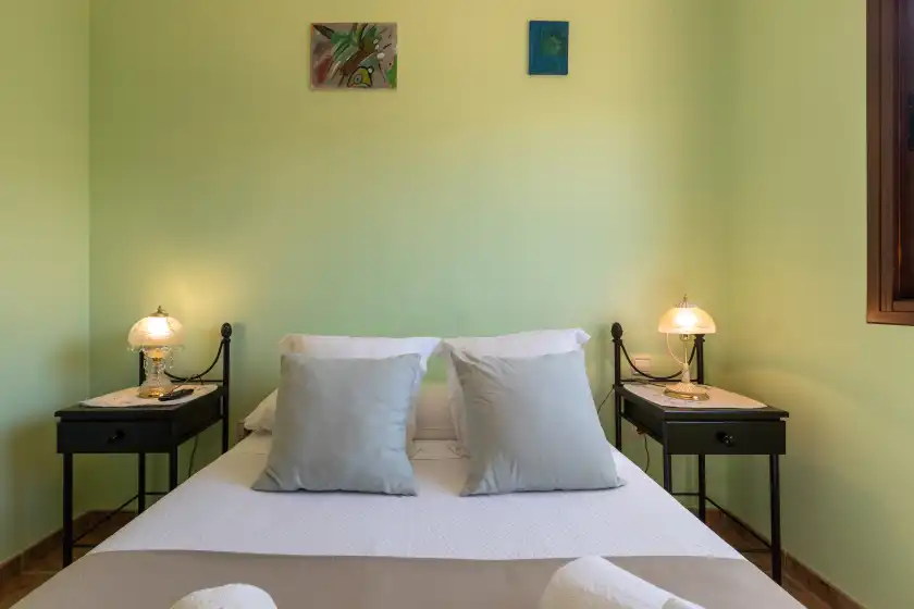 Ferienhaus auf Huerta del sur, Alhaurín el Grande