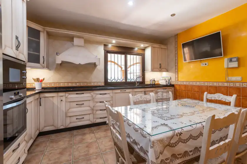 Ferienhaus auf Huerta del sur, Alhaurín el Grande