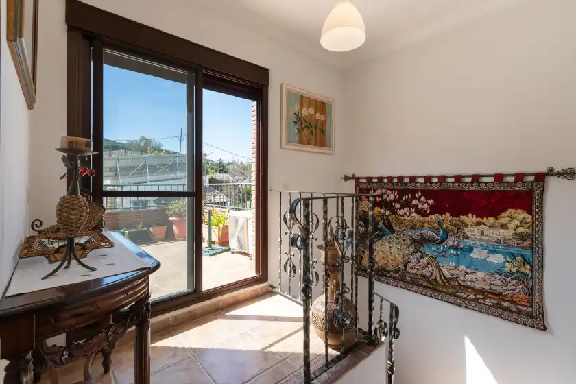 Ferienhaus auf Huerta del sur, Alhaurín el Grande