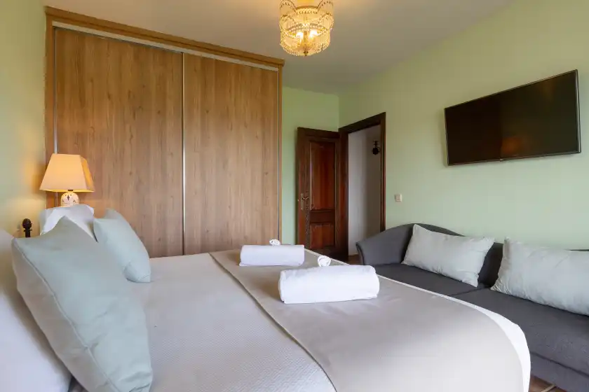 Ferienhaus auf Huerta del sur, Alhaurín el Grande