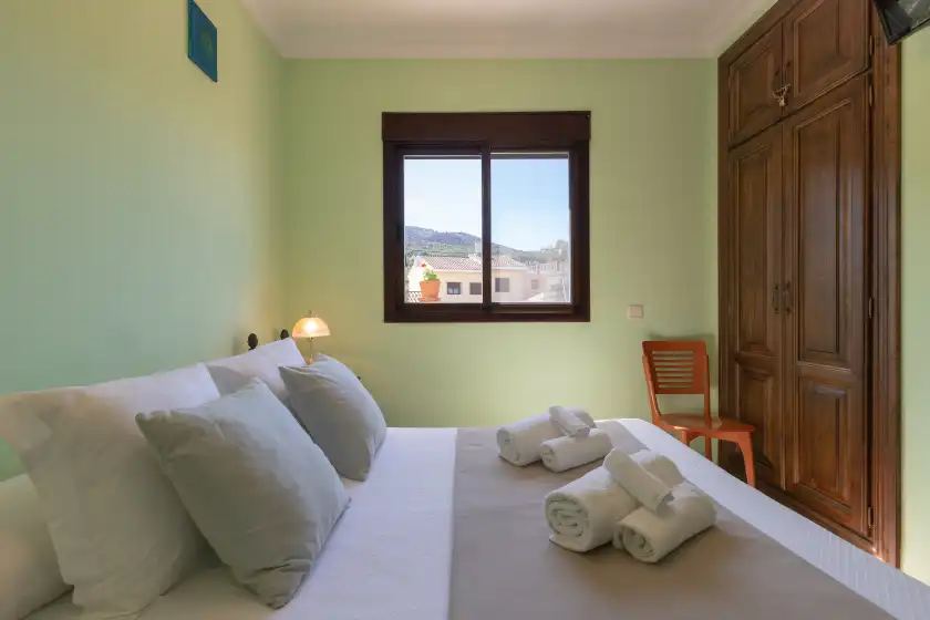 Ferienhaus auf Huerta del sur, Alhaurín el Grande