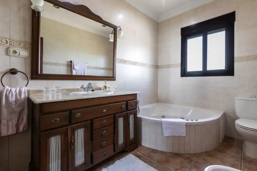 Ferienhaus auf Huerta del sur, Alhaurín el Grande