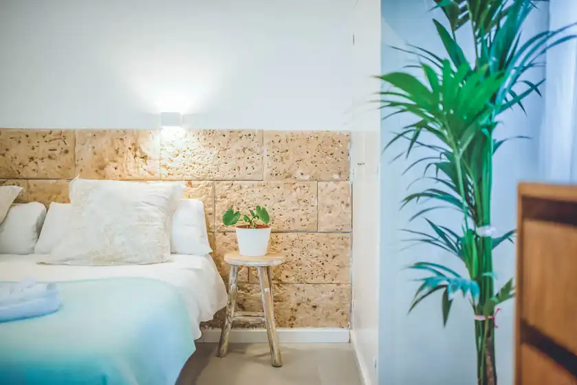 Ferienhaus auf Can carmen, Puig d'en Valls