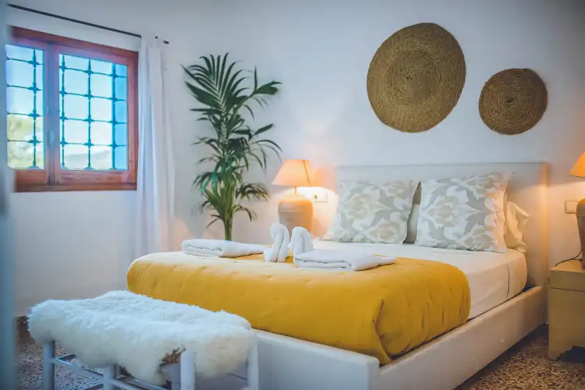 Ferienhaus auf Can carmen, Puig d'en Valls