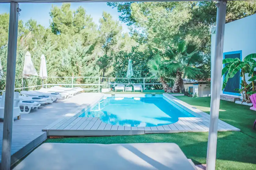 Ferienhaus auf Can carmen, Puig d'en Valls