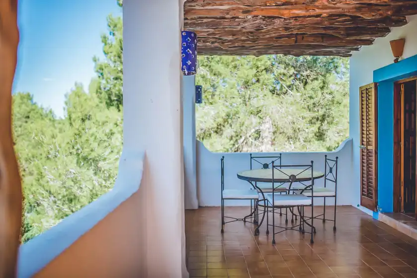 Ferienhaus auf Can carmen, Puig d'en Valls