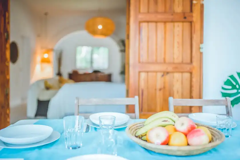 Ferienhaus auf Can carmen, Puig d'en Valls