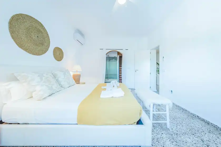 Ferienhaus auf Can carmen, Puig d'en Valls