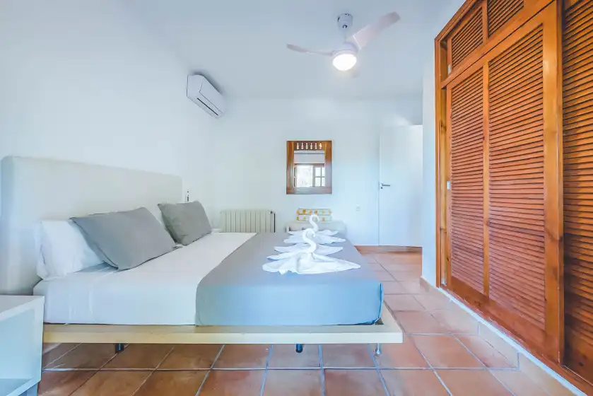 Ferienhaus auf Can carmen, Puig d'en Valls