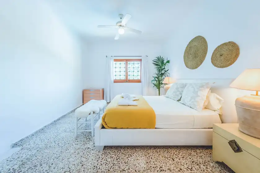 Ferienhaus auf Can carmen, Puig d'en Valls