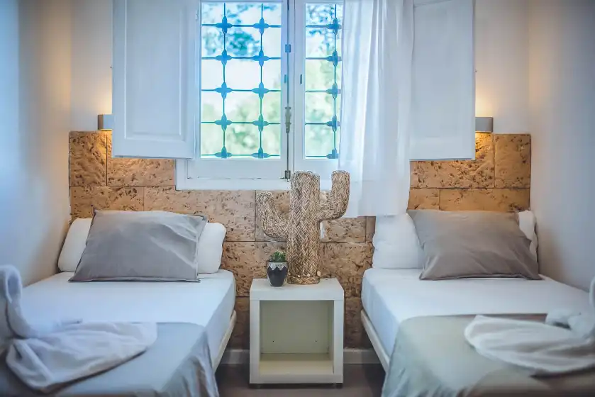 Ferienhaus auf Can carmen, Puig d'en Valls