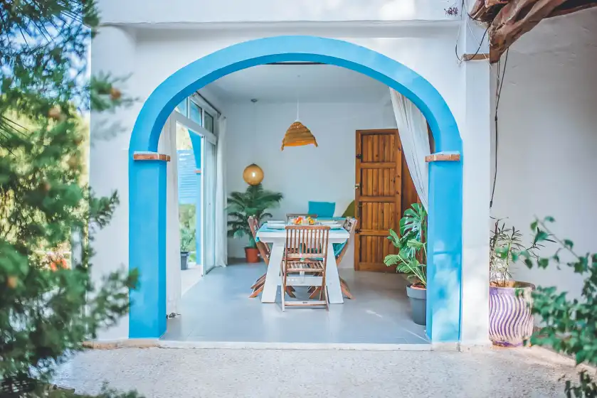 Ferienhaus auf Can carmen, Puig d'en Valls