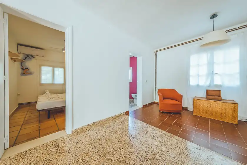 Ferienhaus auf Can carmen, Puig d'en Valls