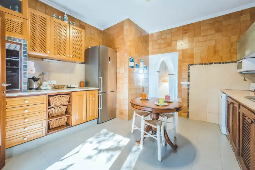 Ferienhaus auf Can carmen, Puig d'en Valls