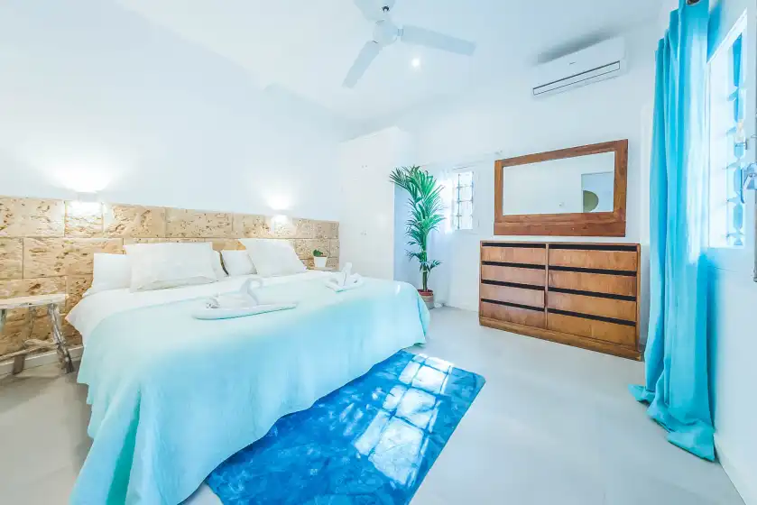 Ferienhaus auf Can carmen, Puig d'en Valls