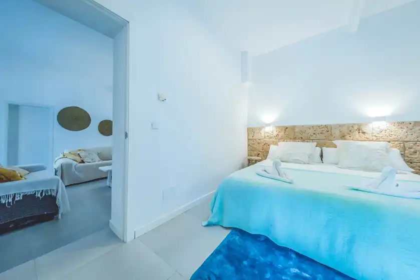 Ferienhaus auf Can carmen, Puig d'en Valls