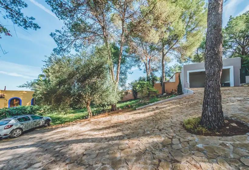 Ferienhaus auf Can carmen, Puig d'en Valls