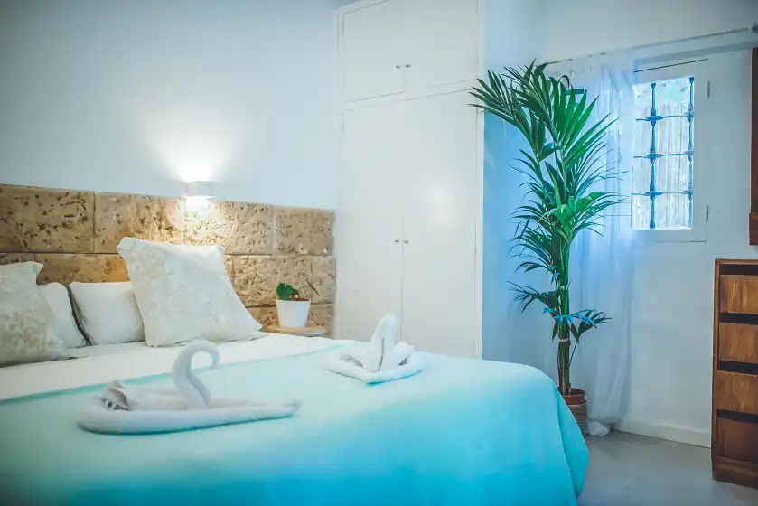 Ferienhaus auf Can carmen, Puig d'en Valls