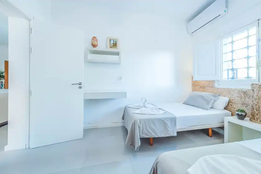 Ferienhaus auf Can carmen, Puig d'en Valls