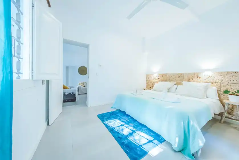 Ferienhaus auf Can carmen, Puig d'en Valls