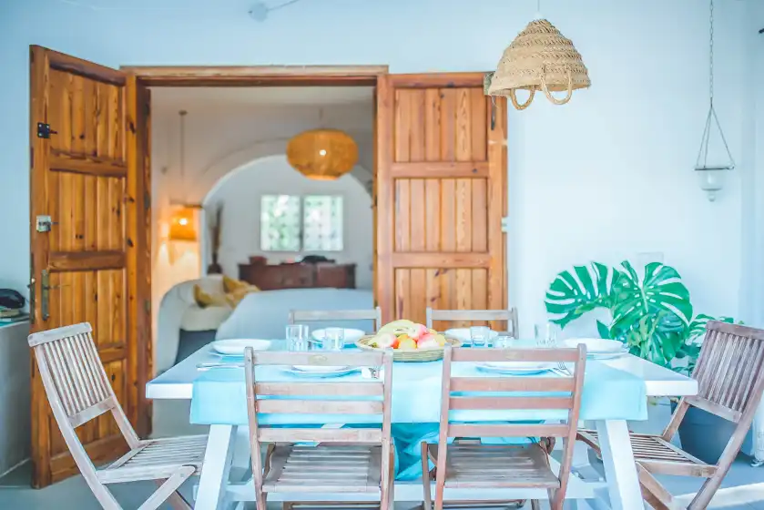 Ferienhaus auf Can carmen, Puig d'en Valls