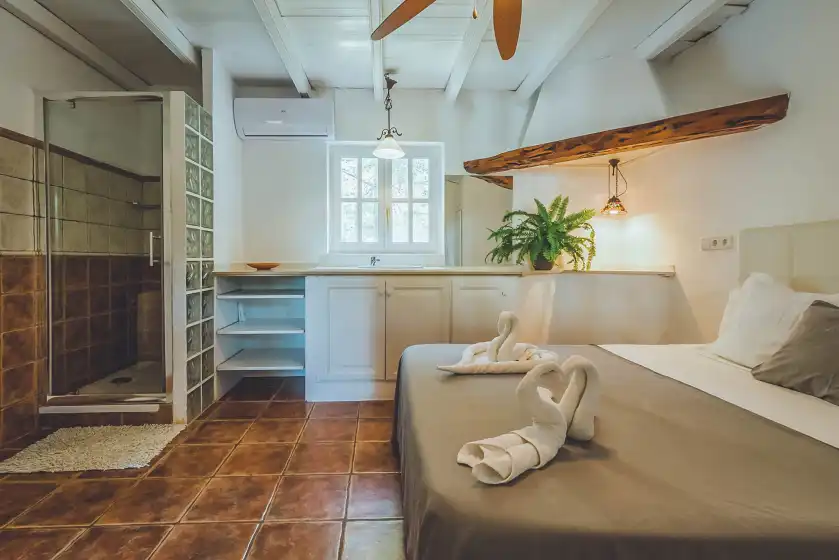 Ferienhaus auf Can carmen, Puig d'en Valls