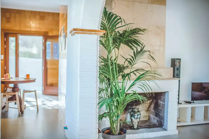 Ferienhaus auf Can carmen, Puig d'en Valls
