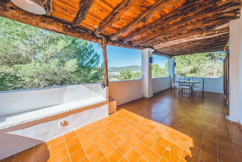 Ferienhaus auf Can carmen, Puig d'en Valls