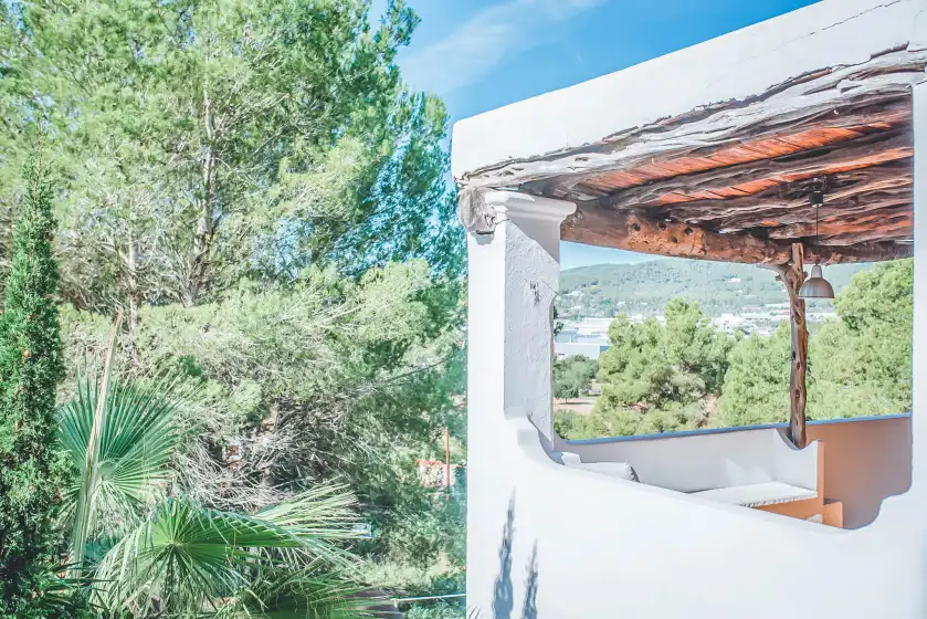 Ferienhaus auf Can carmen, Puig d'en Valls