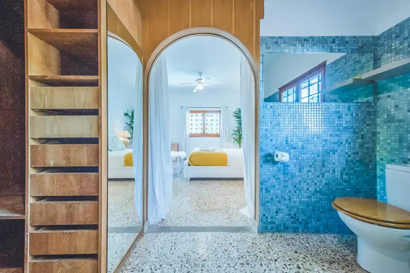 Ferienhaus auf Can carmen, Puig d'en Valls