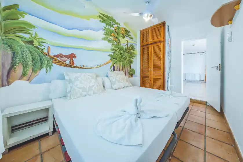 Ferienhaus auf Can carmen, Puig d'en Valls