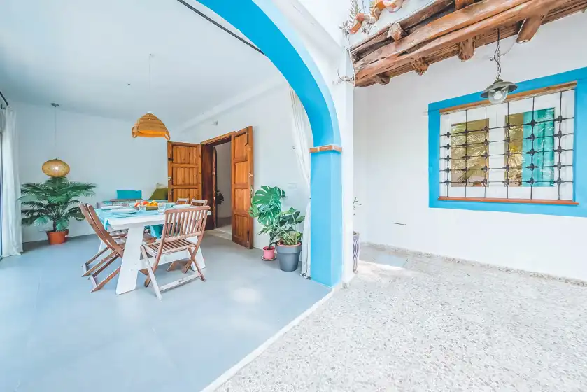 Ferienhaus auf Can carmen, Puig d'en Valls