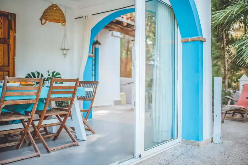 Ferienhaus auf Can carmen, Puig d'en Valls