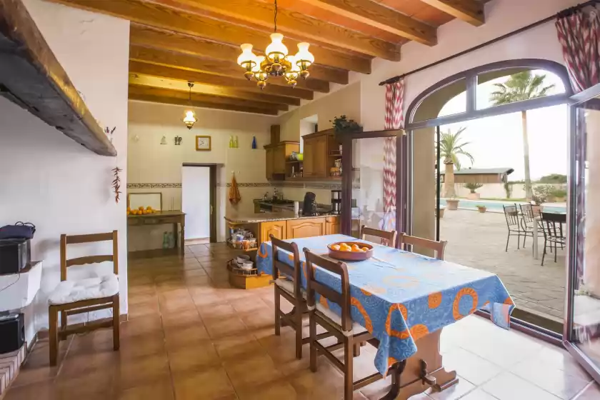 Holiday rentals in Son cifre, Felanitx