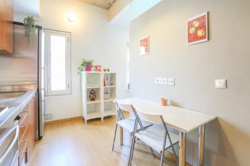 Ferienhaus auf Mata 16, Sevilla