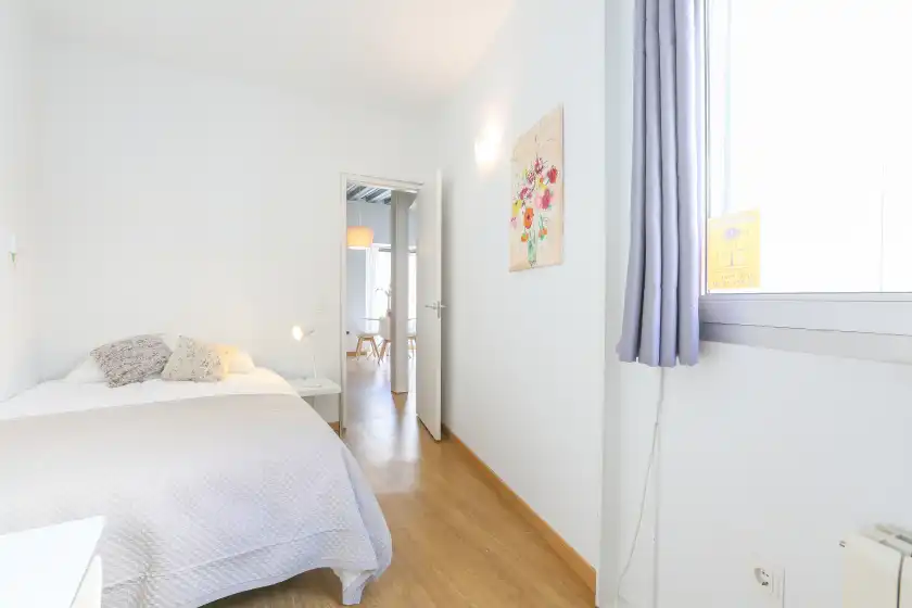Ferienhaus auf Mata 16, Sevilla