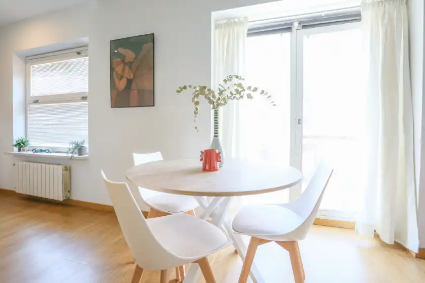 Ferienhaus auf Mata 16, Sevilla